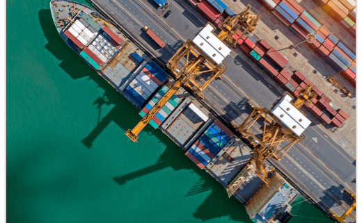 Servicio distribución